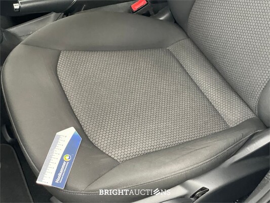 Audi A1 Sportback Adrenalin 1.0 TFSI 95pk 2015 (Origineel-NL), HG-765-R