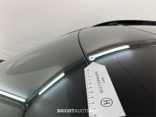 Volvo XC40 T5 Plug-in Hybrid Ultimate Dark 1.5 276pk 2023 (Origineel-NL), S-349-LF