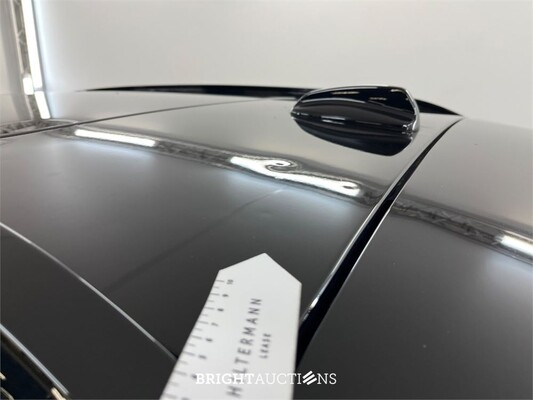 Volvo XC40 T5 Plug-in Hybrid Ultimate Dark 1.5 276pk 2023 (Origineel-NL), S-349-LF