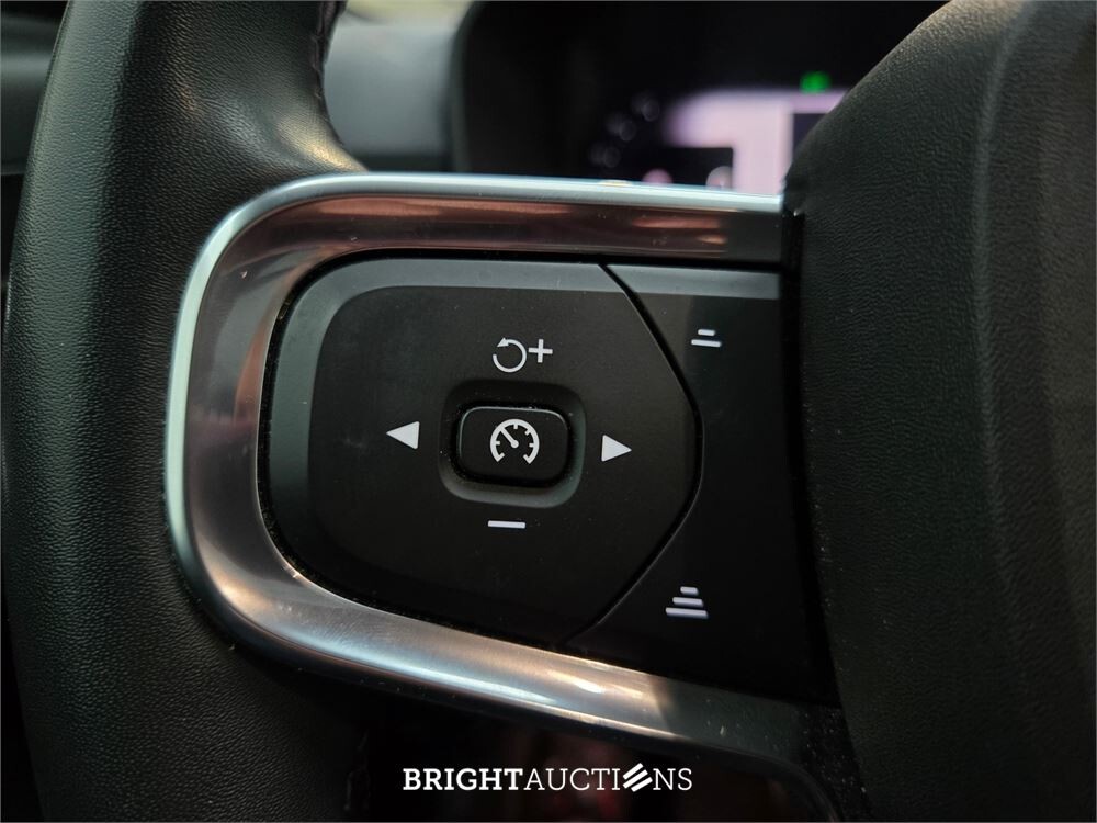 Volvo XC40 Recharge Pro 232pk 2021 (Origineel-NL), N-683-SZ
