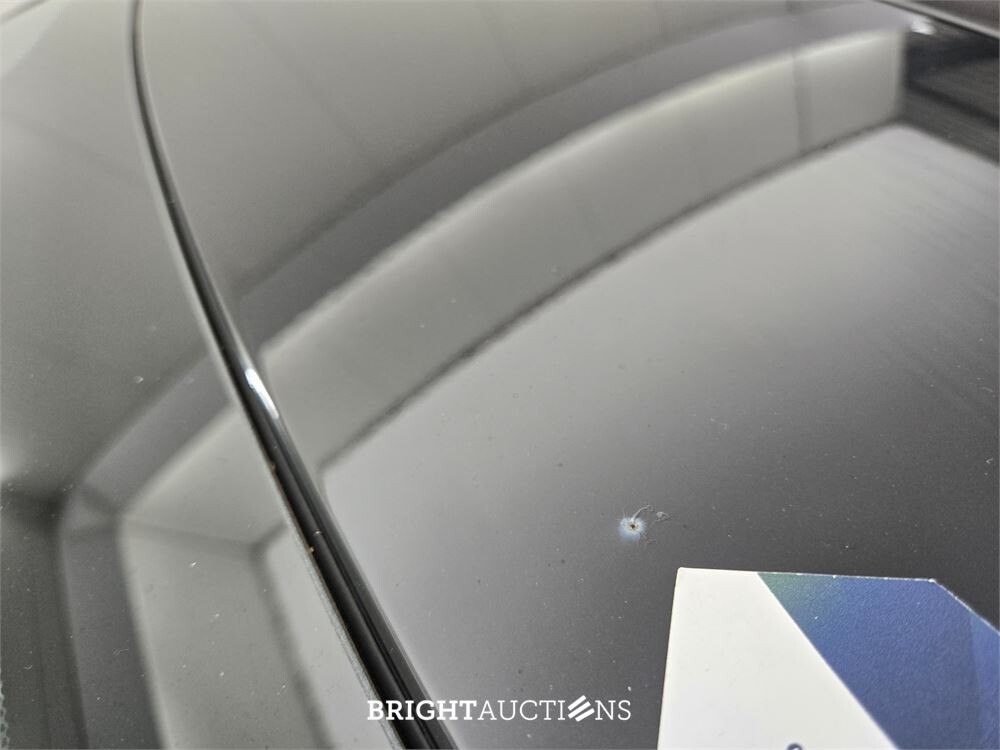 Volvo XC40 Recharge Pro 232pk 2021 (Origineel-NL), N-683-SZ