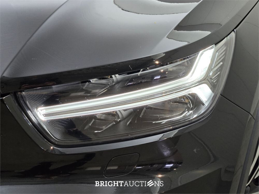 Volvo XC40 Recharge Pro 232pk 2021 (Origineel-NL), N-683-SZ