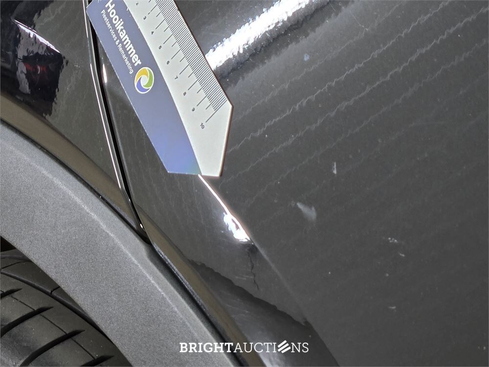 Volvo XC40 Recharge Pro 232pk 2021 (Origineel-NL), N-683-SZ