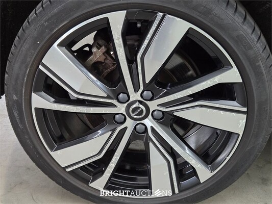 Volvo XC40 Recharge Pro 232pk 2021 (Origineel-NL), N-683-SZ