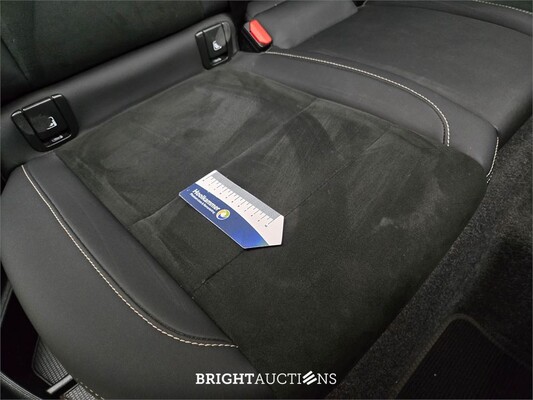 Volvo XC40 Recharge Pro 232pk 2021 (Origineel-NL), N-683-SZ