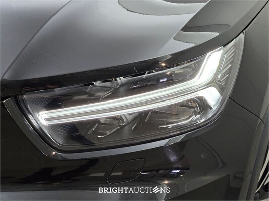 Volvo XC40 Recharge Pro 232pk 2021 (Origineel-NL), N-683-SZ