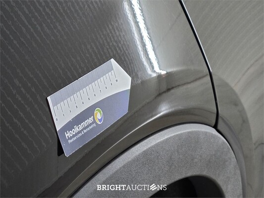 Volvo XC40 Recharge Pro 232pk 2021 (Origineel-NL), N-683-SZ