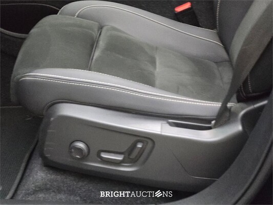 Volvo XC40 Recharge Pro 232pk 2021 (Origineel-NL), N-683-SZ