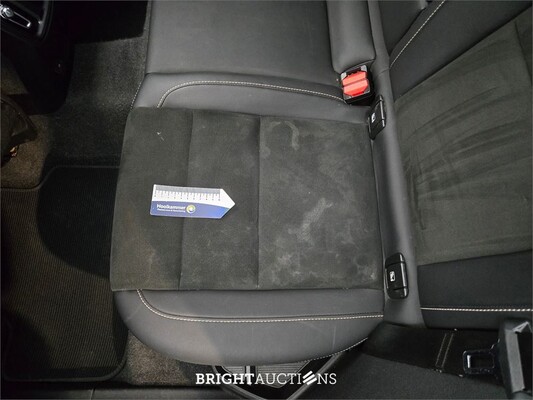 Volvo XC40 Recharge Pro 232pk 2021 (Origineel-NL), N-683-SZ