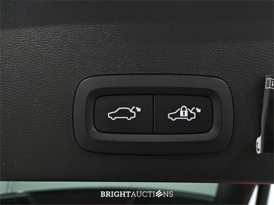 Volvo XC40 Recharge Pro 232pk 2021 (Origineel-NL), N-683-SZ