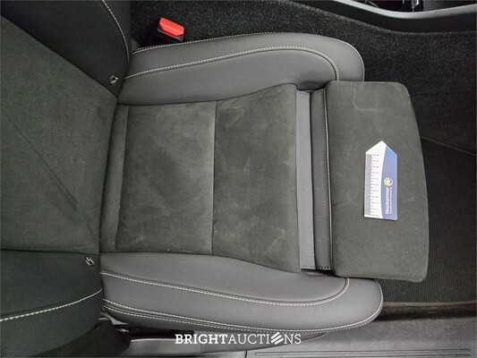 Volvo XC40 Recharge Pro 232pk 2021 (Origineel-NL), N-683-SZ