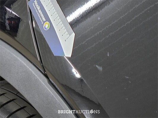 Volvo XC40 Recharge Pro 232pk 2021 (Origineel-NL), N-683-SZ