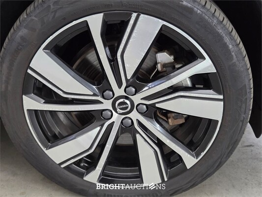 Volvo XC40 Recharge Pro 232pk 2021 (Origineel-NL), N-683-SZ