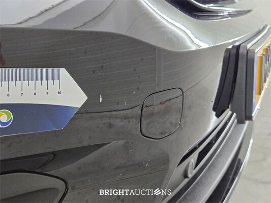 Volvo XC40 Recharge Pro 232pk 2021 (Origineel-NL), N-683-SZ