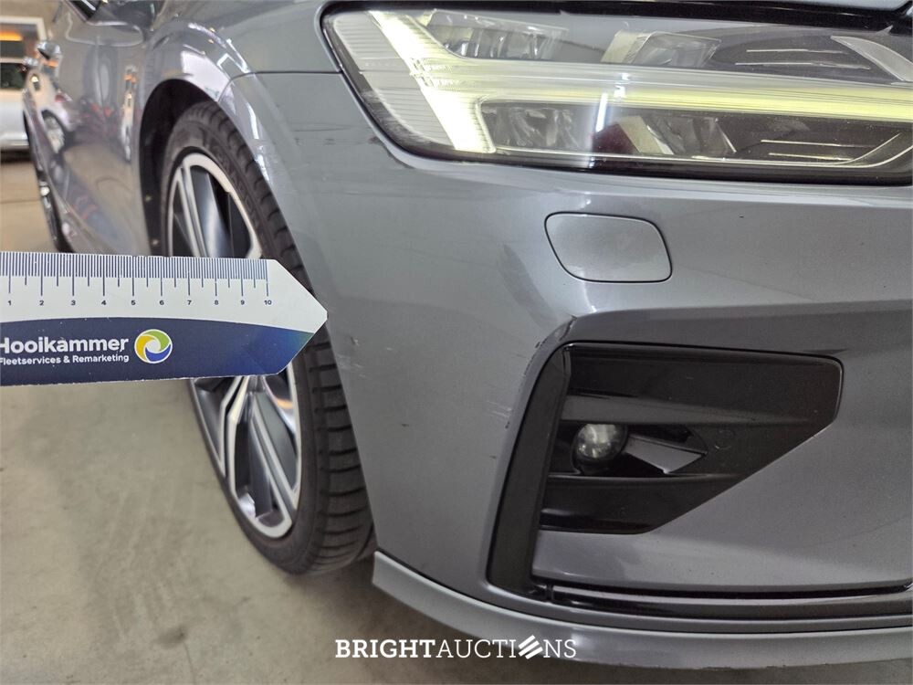 Volvo S60 T5 Intro Edition 2.0 251pk 2019 (Origineel-NL), ZG-178-S