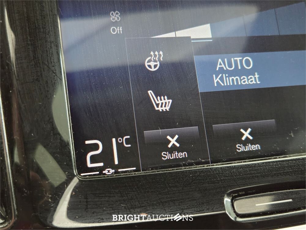 Volvo S60 T5 Intro Edition 2.0 251pk 2019 (Origineel-NL), ZG-178-S