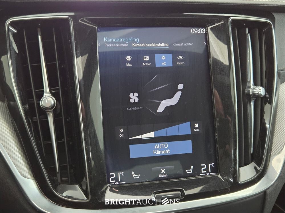 Volvo S60 T5 Intro Edition 2.0 251pk 2019 (Origineel-NL), ZG-178-S