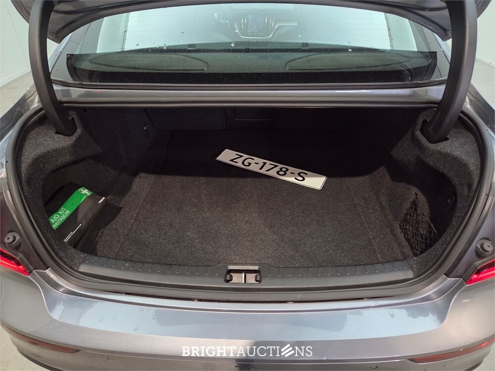 Volvo S60 T5 Intro Edition 2.0 251pk 2019 (Origineel-NL), ZG-178-S