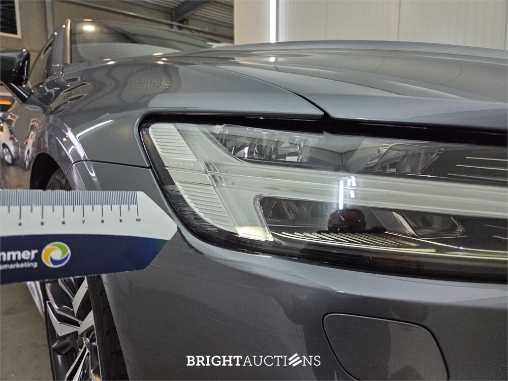 Volvo S60 T5 Intro Edition 2.0 251pk 2019 (Origineel-NL), ZG-178-S