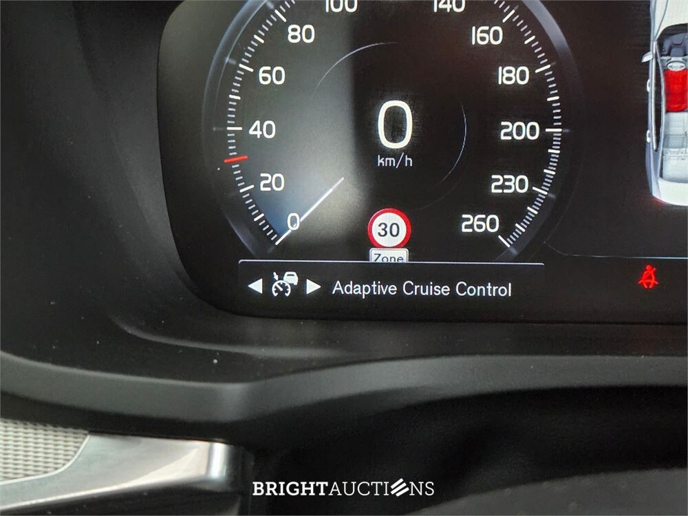 Volvo S60 T5 Intro Edition 2.0 251pk 2019 (Origineel-NL), ZG-178-S