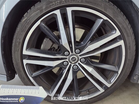 Volvo S60 T5 Intro Edition 2.0 251pk 2019 (Origineel-NL), ZG-178-S