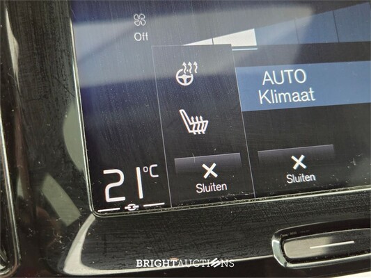 Volvo S60 T5 Intro Edition 2.0 251pk 2019 (Origineel-NL), ZG-178-S