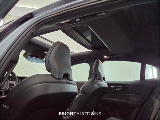 Volvo S60 T5 Intro Edition 2.0 251pk 2019 (Origineel-NL), ZG-178-S