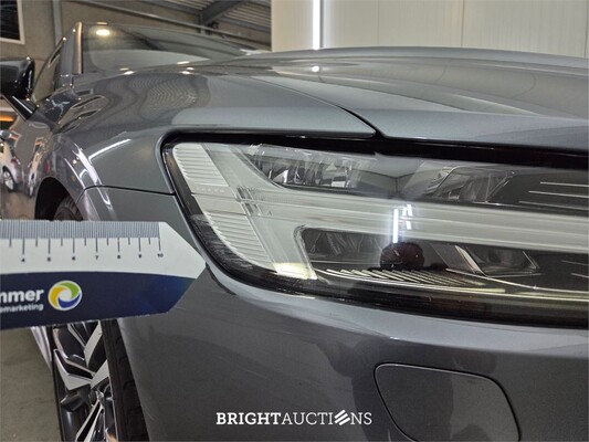 Volvo S60 T5 Intro Edition 2.0 251pk 2019 (Origineel-NL), ZG-178-S