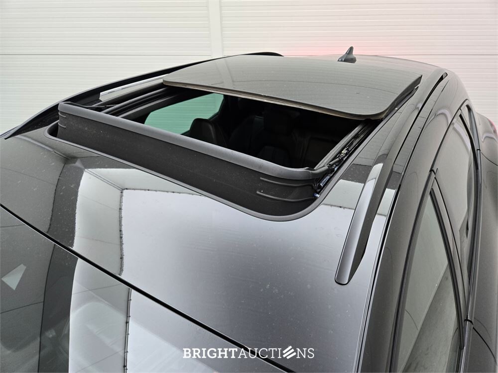 CUPRA Formentor E-Hybrid VZ Copper Edition 1.4 258pk 2021, GFN-90-P