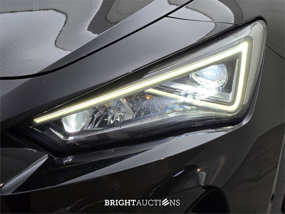 CUPRA Formentor E-Hybrid VZ Copper Edition 1.4 258pk 2021, GFN-90-P