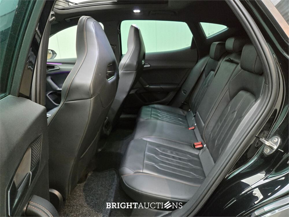 CUPRA Formentor E-Hybrid VZ Copper Edition 1.4 258pk 2021, GFN-90-P