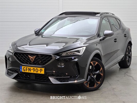 BRIGHT AUCITONS: Luxury, Premium Daily Driver & Electric Vehicle Auction