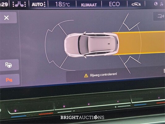 CUPRA Formentor E-Hybrid VZ Copper Edition 1.4 258pk 2021, GFN-90-P