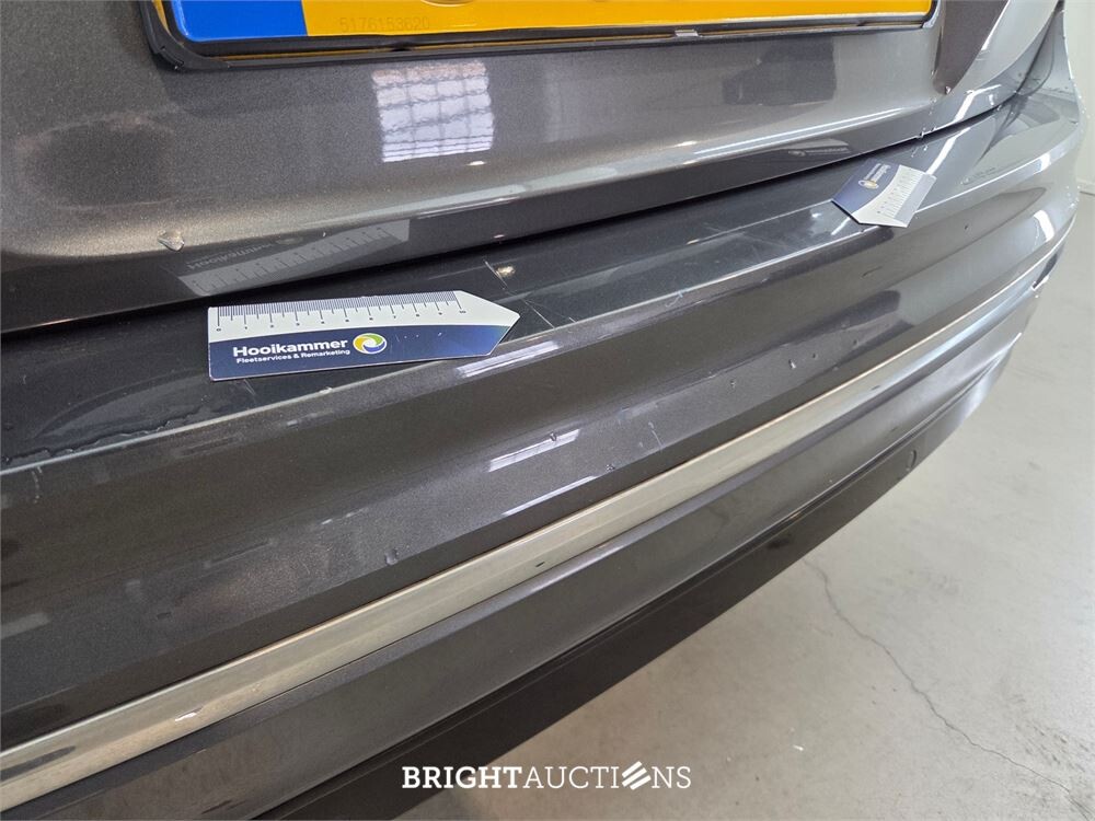 Volkswagen Tiguan ACT Highline Business R 1.5 TSI 150pk 2019 (Origineel-NL), G-894-FL