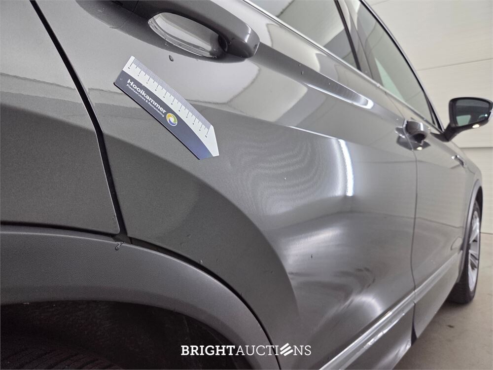 Volkswagen Tiguan ACT Highline Business R 1.5 TSI 150pk 2019 (Origineel-NL), G-894-FL
