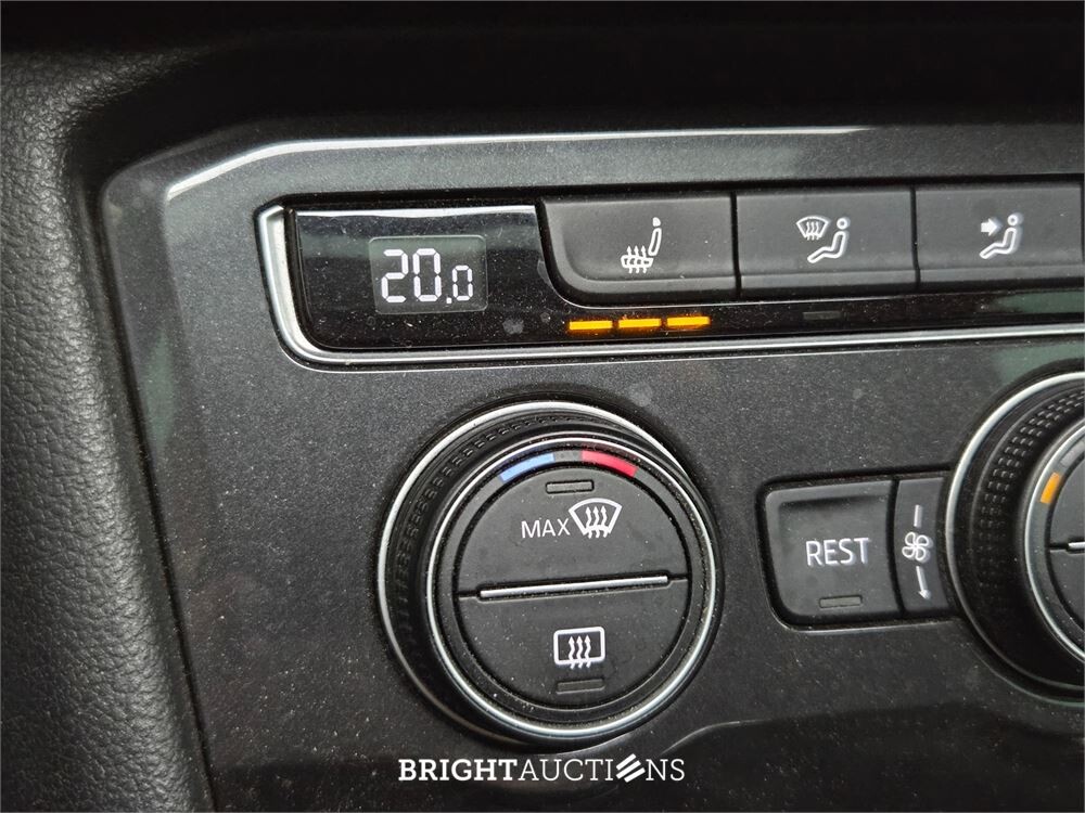 Volkswagen Tiguan ACT Highline Business R 1.5 TSI 150pk 2019 (Origineel-NL), G-894-FL