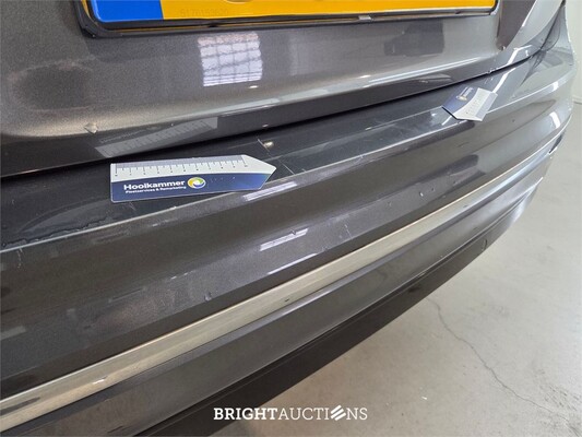Volkswagen Tiguan ACT Highline Business R 1.5 TSI 150pk 2019 (Origineel-NL), G-894-FL