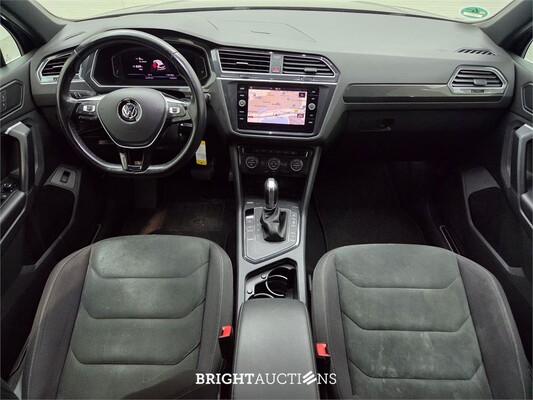 Volkswagen Tiguan ACT Highline Business R 1.5 TSI 150pk 2019 (Origineel-NL), G-894-FL