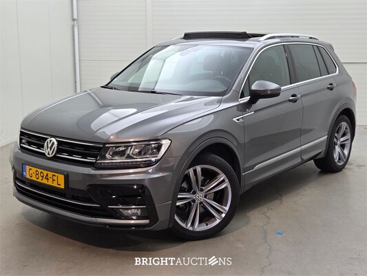 BRIGHT AUCITONS: Luxury, Premium Daily Driver & Electric Vehicle Auction