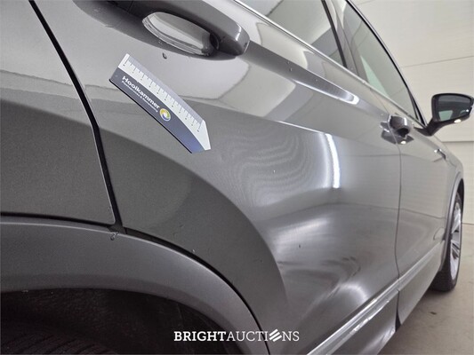 Volkswagen Tiguan ACT Highline Business R 1.5 TSI 150pk 2019 (Origineel-NL), G-894-FL