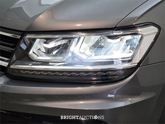 Volkswagen Tiguan ACT Highline Business R 1.5 TSI 150pk 2019 (Origineel-NL), G-894-FL