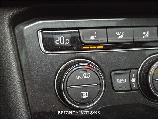 Volkswagen Tiguan ACT Highline Business R 1.5 TSI 150pk 2019 (Origineel-NL), G-894-FL