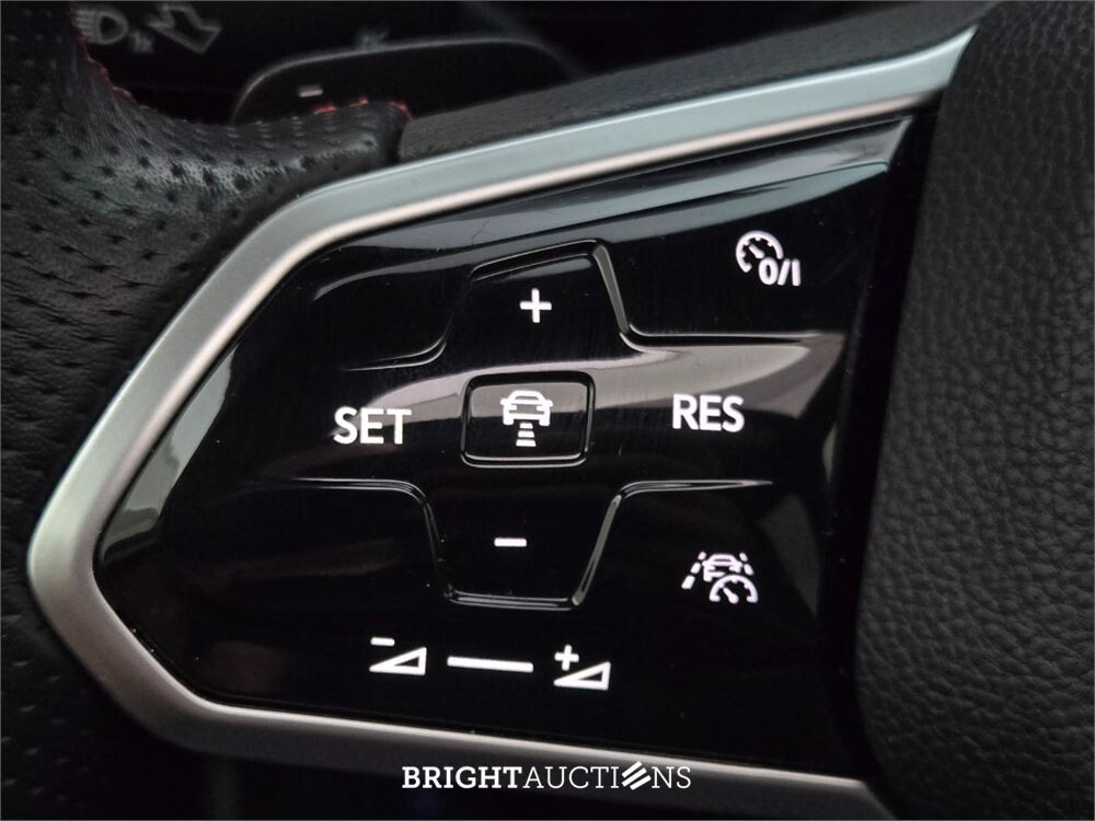 Volkswagen Golf GTI 2.0 TSI 301pk 2021, GBH-77-T