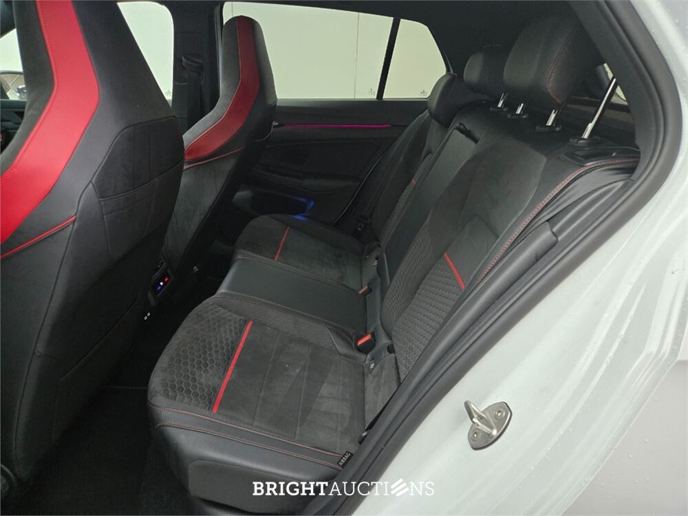 Volkswagen Golf GTI 2.0 TSI 301pk 2021, GBH-77-T