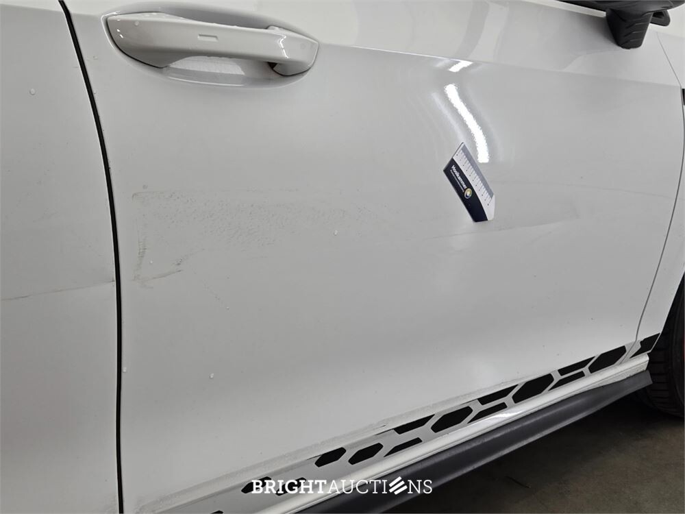 Volkswagen Golf GTI 2.0 TSI 301pk 2021, GBH-77-T