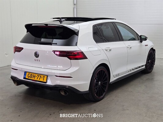Volkswagen Golf GTI 2.0 TSI 301pk 2021, GBH-77-T
