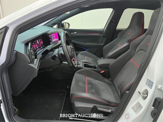 Volkswagen Golf GTI 2.0 TSI 301pk 2021, GBH-77-T