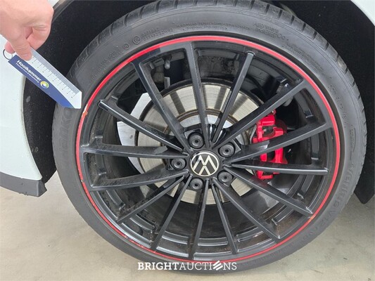 Volkswagen Golf GTI 2.0 TSI 301pk 2021, GBH-77-T