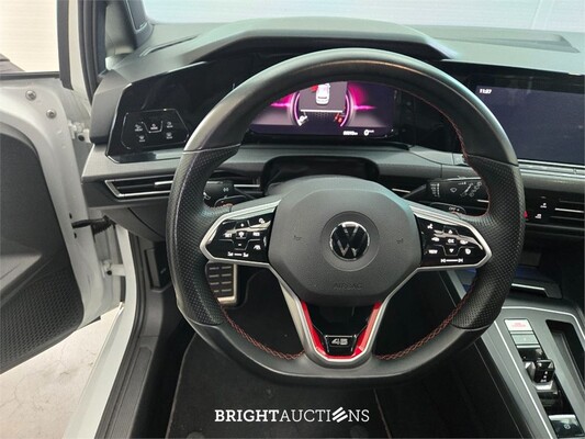 Volkswagen Golf GTI 2.0 TSI 301pk 2021, GBH-77-T