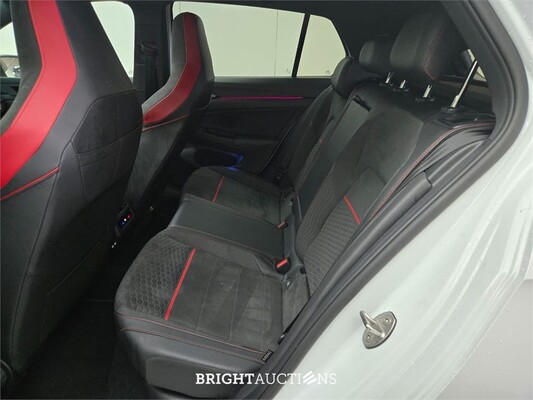 Volkswagen Golf GTI 2.0 TSI 301pk 2021, GBH-77-T